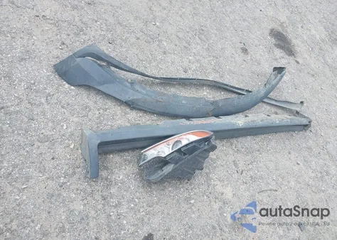 2013 Ford Edge Sel z USA, uszkodzony, nr VIN 2FMDK3J9XDBB28384